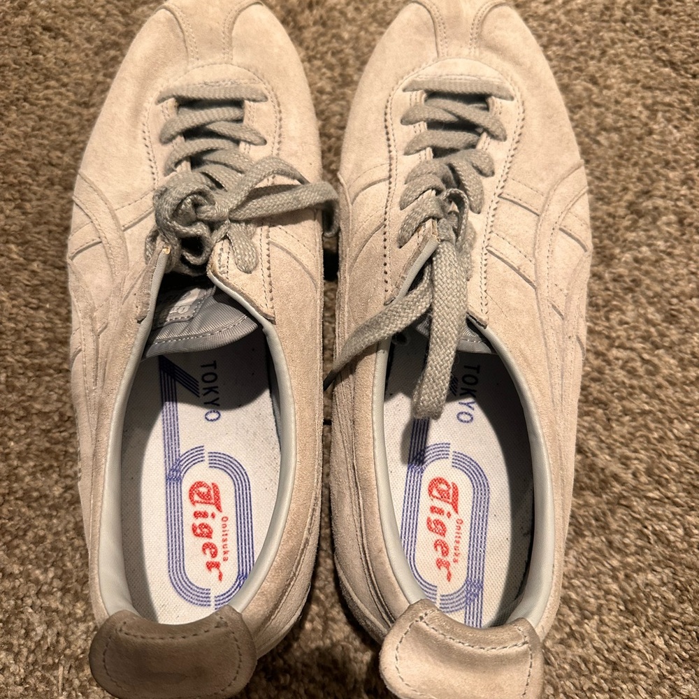 Onitsuka tiger mexico men size 11